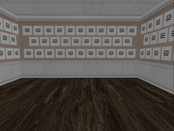 Change room