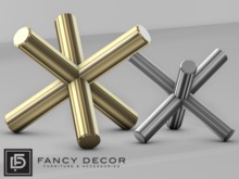Fancy Decor: Grantaire Sculpture