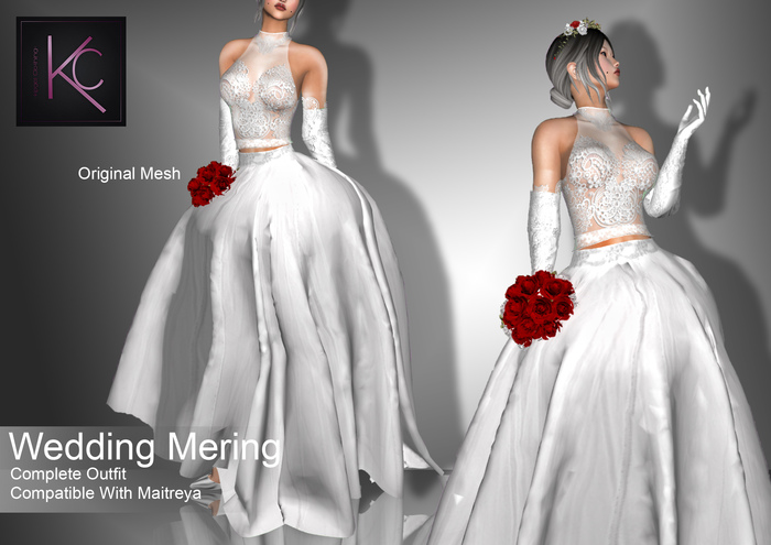 Kegel Clothing  Wedding Mering