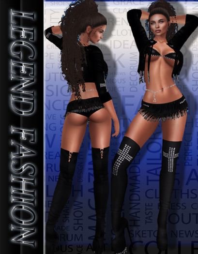 0072 ~LEGEND~   SET  *FREEDOOM*