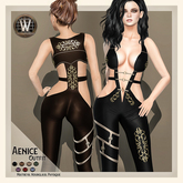 Wicca's Wardrobe - Aenice Outfit [BOXED]