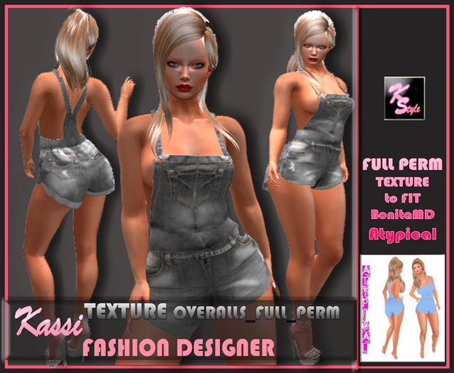Texture OVERALLS_FULL_PERM