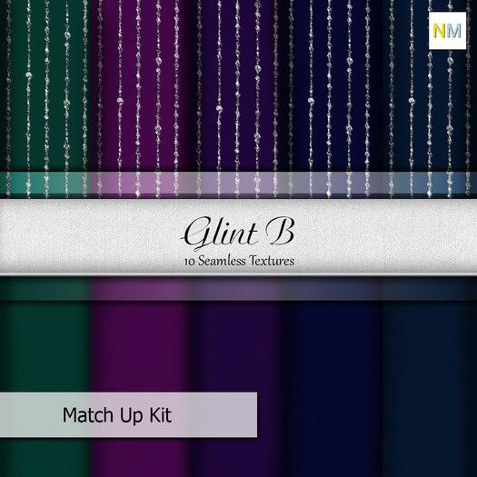 Seamless Fabric Textures