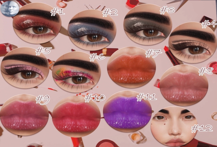 SPIRIT Skins - Jaell Common #3 [Genus]