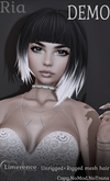 {Limerence} Ria hair-DEMO