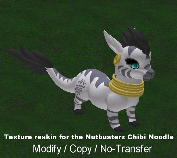 <NE> Noodle Zecora Kit