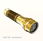 -David Heather-Flashlight/Gold