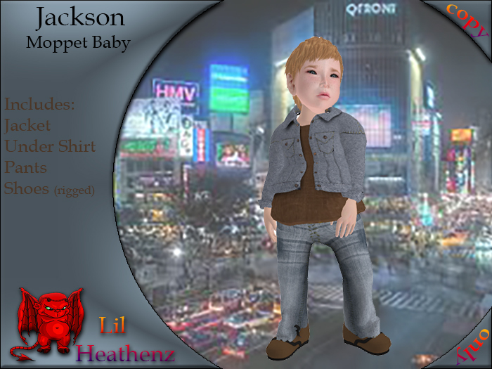 ~LH~Jackson M B (Box) Add