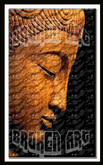 Buddha Face
