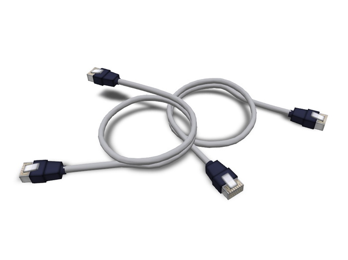 [Px] Network Cables
