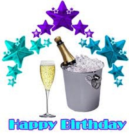 Happy birthday2 Card