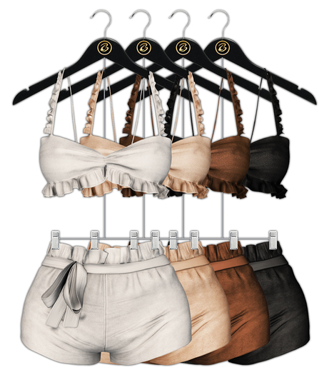 Baetik : Femi Set : Essence