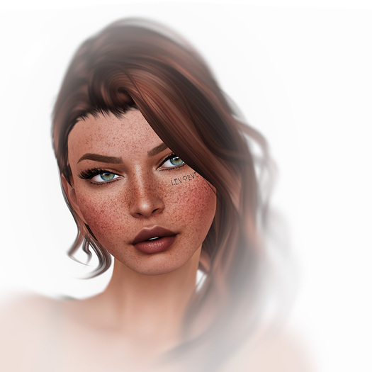 [i.E] Shape Pack - Cara