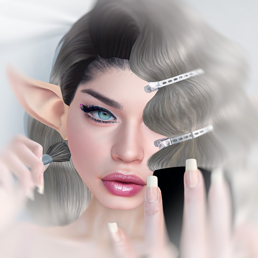[i.E] Shape Pack - Peyton DEMO