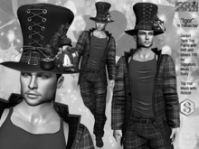 **DEMO** IGOR ST PATRICK'S DAY STYLE FOR SIGNATURE**