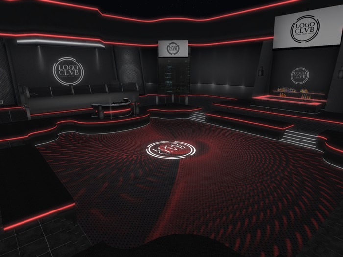Disco Club A2 / RED - Adhir Creations - BOX