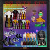 dami.behideout gacha.C2 maitreya