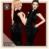Wicca's Wardrobe - Constance [BOXED]