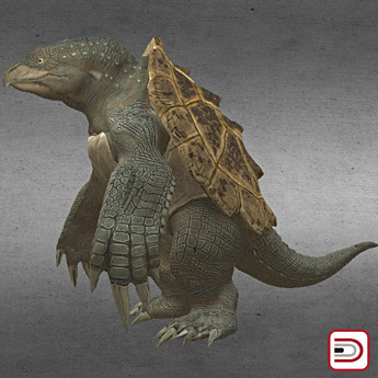 Second Life Marketplace - [Danielito] Terrorpin