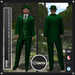rnr swag irish suit outfit box