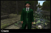 rnr swag irish suit outfit poster v1