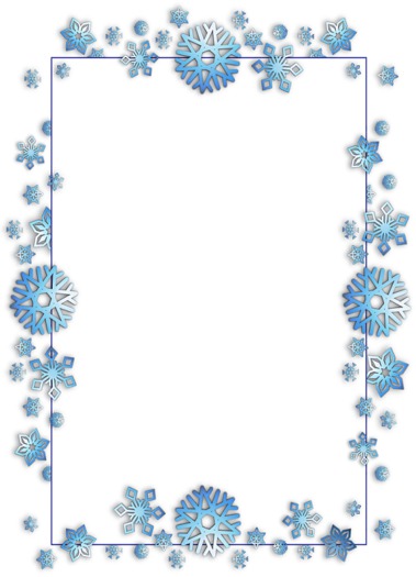 Rug 264 (The Snowflake Rug #2)