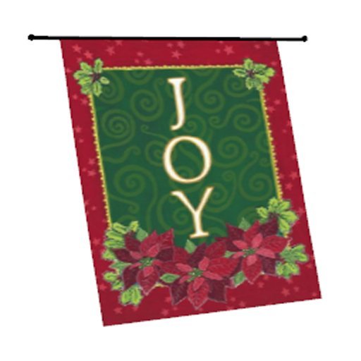 Christmas Flexi Banner 3