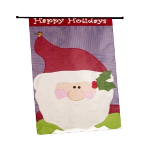 Christmas Flexi Banner 2