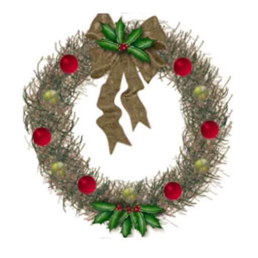Christmas Wreath