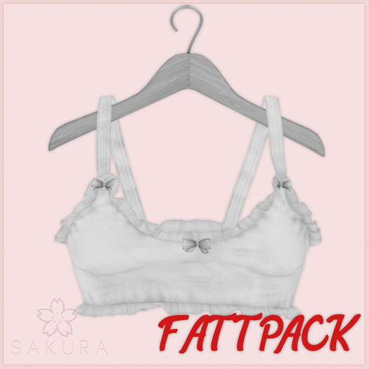 {S+SG} MiSun Top - FattPack [ADDME]