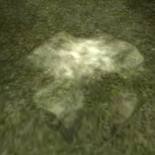 {Papillon} Cosmetic Fog Bank