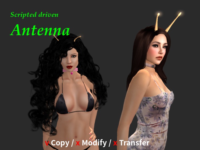 Antennas