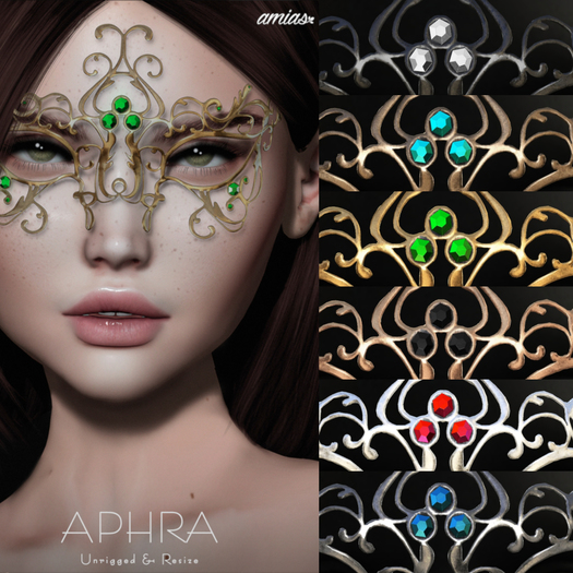 amias - APHRA pack