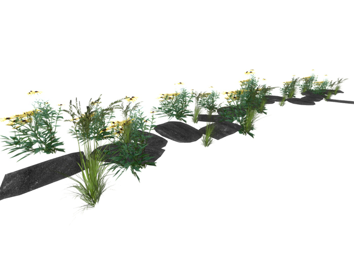 *Heart* - Secret Garden Path - straigh .2(copy)