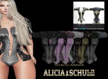 [Alicia Schulz] Texture for [WY] Full Perm 194 set 2
