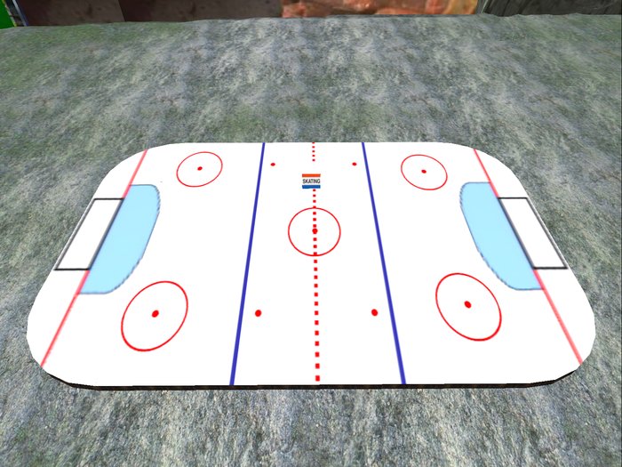 Combo Rink