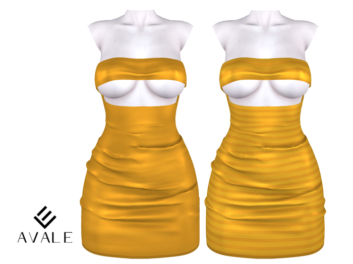 AVALE Hela - Yellow