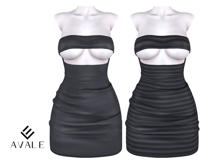 AVALE Hela - Gray