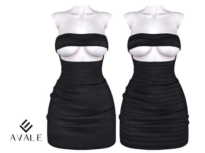 AVALE Hela - Dark