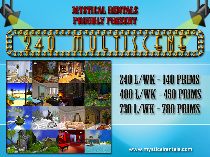 Mystical Rentals - Office 10.3 - www.mysticalrentals.com