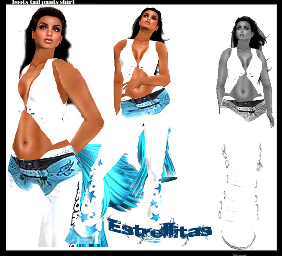 Estrellitas PROMO!!!!!