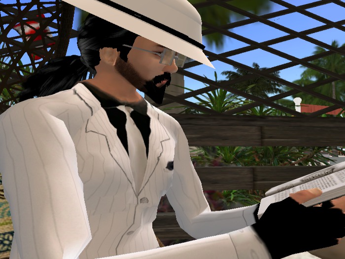 glasses square shaped