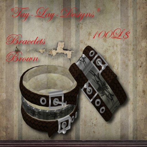 *Tay-Lay-Designs-Bracelets-Brown