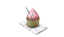 ionic : Dessert  - Ice Cream