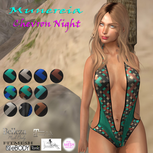 Munereia