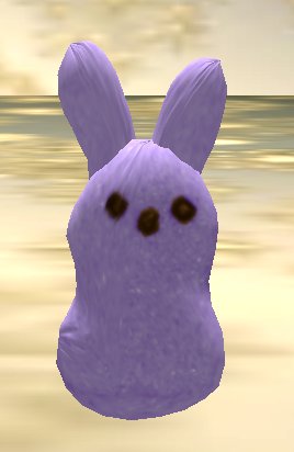 Purple Peep