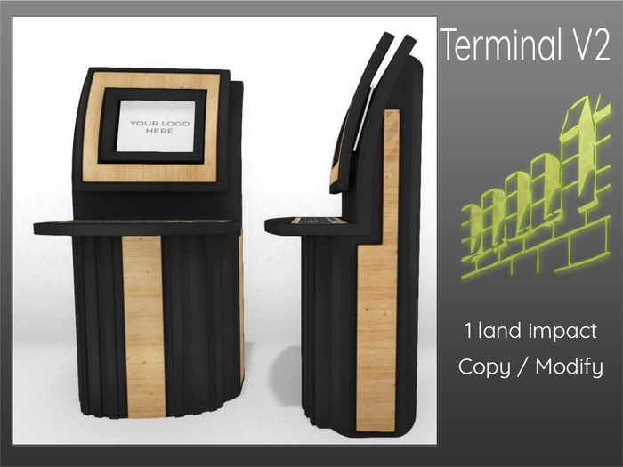 Terminal V2