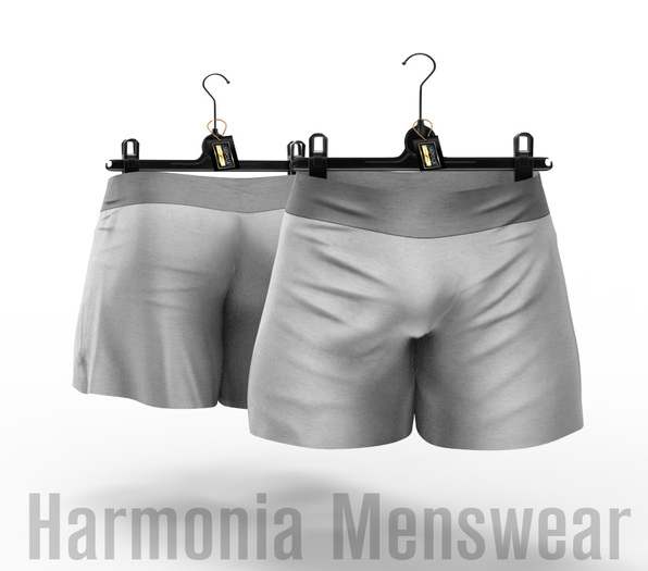 Menswear Signature Gianni