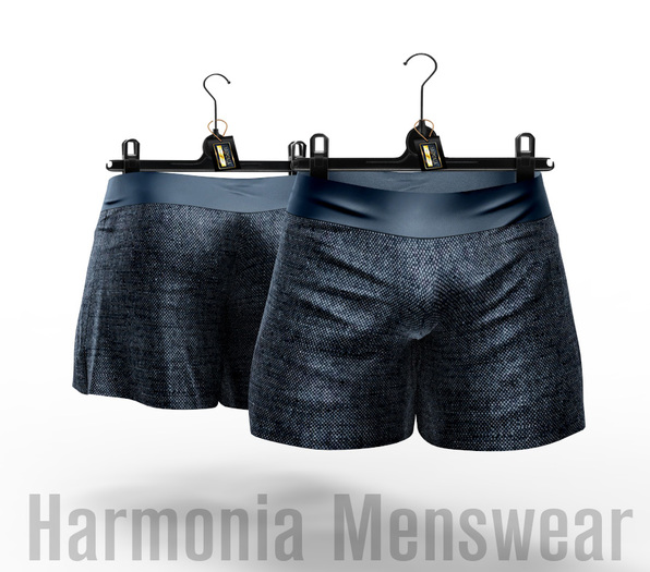 Menswear Signature Gianni