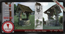 Wishing Well  Full Perm ADD